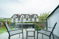 Villa Luka - B&B Łeba