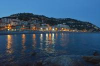 Address Home I Colori Del Mare - B&B