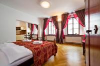 Comfort Apartment