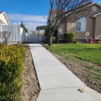 Entire Huge Basement! Fast Wifi! Private Entrance! - B&B Salt Lake City