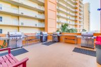 Treasure Island 2105 - B&B Panama City Beach