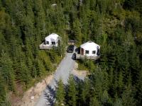 Halvorseth - B&B Prestfoss