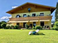 Pension Auszeit Velden - Bed and Breakfast