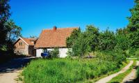 Zagroda “ Leśny Sad” - B&B Bronikowo