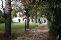 Chambres d'hôtes les Marronniers - Ferienwohnung Bordeaux