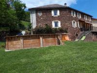 Gîte Les Paredous - B&B
