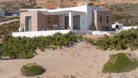 Kyanis Villa , Karpathos Afiartis - Ferienwohnung Melitaía