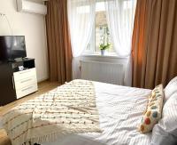 Central Crib - B&B
