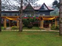 pınar kır evi - B&B