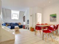 BLANHIBLAR de Alma de Nieve - Ferienwohnung