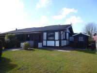 Ferienhaus Thokamaja - B&B Burhave