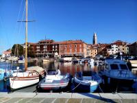 Apartmaji Sonce Izola - Ferienwohnung Izola