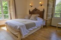 King Room with Garden View