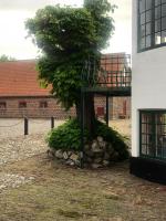 Skærum Mølle - B&B Vemb