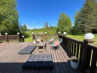 Nopri puhkemaja - B&B Tsiistre