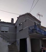 Vasilis traditional House - Chambres d’hôtes