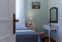 Villa Remedio - Ferienwohnung