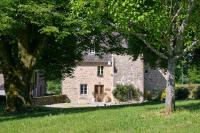 B&B Camps - Domaine du Vidal - Bed and Breakfast Camps