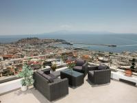 B&B Kavala - Blue View Maisonette - Bed and Breakfast Kavala