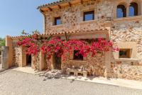 YourHouse Can Covetes, villa with private pool and garden, perfect for families - Chambres d'hôtes Muro