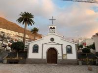 Ocean View, Große Sonnenterrasse, Meerblick, Tamara Komplex, Teneriffa Süd, Los Gigantes, 500m Strand, Pool, 300m zum Ort, ruhig - B&B Los Gigantes