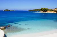 Apartments Neri - Bed and Breakfast Ksamil