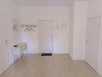 Hof Kranichweide, Ferienwohnung "Hrimfaxi" - Chambres d’hôtes