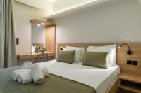 Suite with Garden View