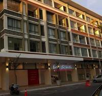 BS Homestay2 - 1 Bedroom Apartment in Miri Times Square - Chambres d'hôtes Miri