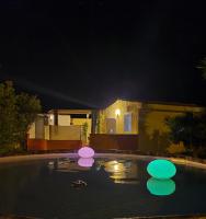 Casa del Sole Irgoli - B&B
