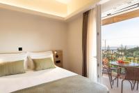 Deluxe Suite with Sea View