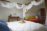 Suite con vistas al mar