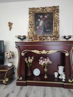 Gite Luxury à Soultzeren - Bed and Breakfast Soultzeren