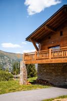 Chalet Le Paradis Perdu - B&B Fontpedrosa