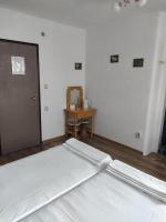 Chambre Double avec Balcon