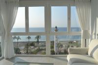 Piso a 50 m del Mar - MEJORES VISTAS de Torre del Mar - B&B Torre del Mar