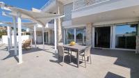 Casa con 4 camere da letto