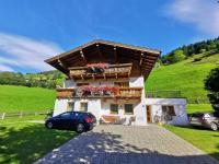 Chalet Rehlein - Bed and Breakfast Grossarl