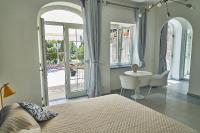 King Room with Sea View