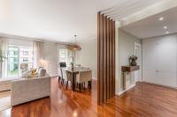 Beachfront Apartment - B&B