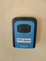 PiPi's House - Ferienwohnung Néa Artáki