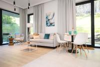 SHELLTER Apartament Green Dune – Rogowo - B&B
