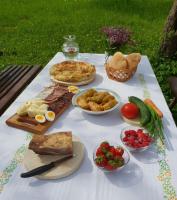 Farmstead Green Haven - Bed and Breakfast Mojkovac