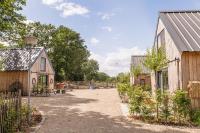 BoksheideBuiten - Bed and Breakfast Eersel