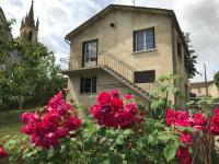Dépendance Saint Jean - B&B