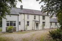 The Green Door Vegan B&B - B&B