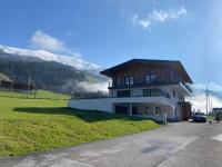 Franzerl - Ferienwohnung