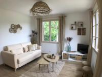 Dépendance Saint Jean - B&B Bouniagues