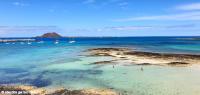 Atlantida del Sol Corralejo - B&B