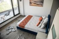 Penthouse Appartement